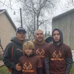 Meet your Posher, Leonard